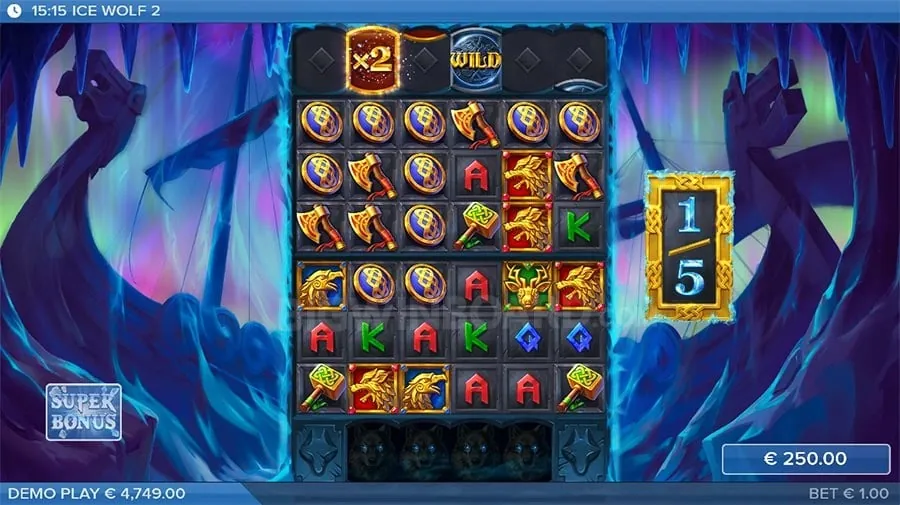 207pub Probability in Casino Games