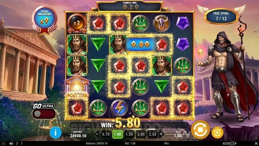 207pub Game Selection