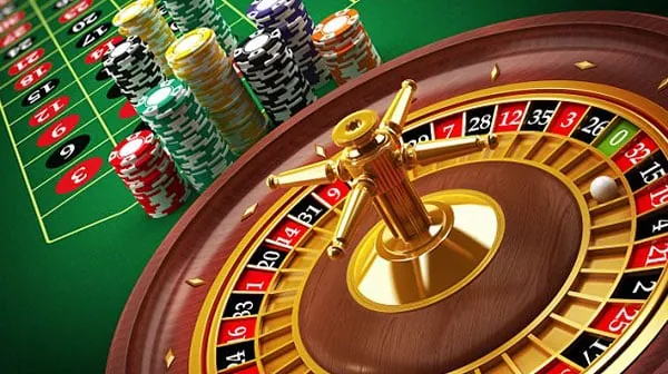207pub Casino Games